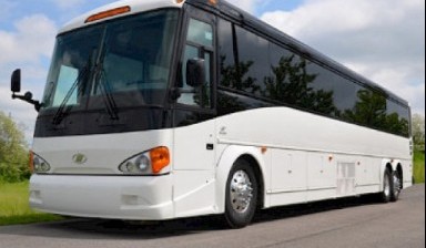 Объявление от Bus: «Rent a bus in Concord» 1 фото