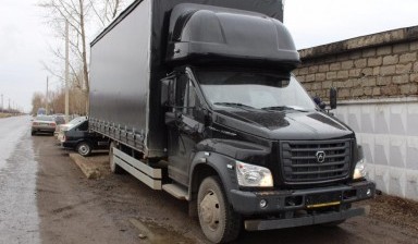 Объявление от Александр: «Перевозка на грузовой машине 10 тонн, 6 метров.» 1 фото
