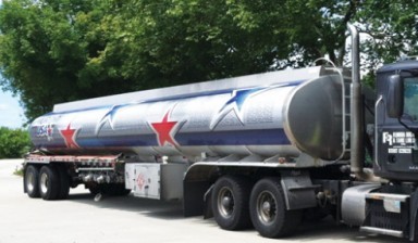 Объявление от Gasoline: «Transportation of gasoline in Concord» 1 photos