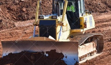 Объявление от Alta Equipment Company: «Sand hauling bulldozer» 1 photos