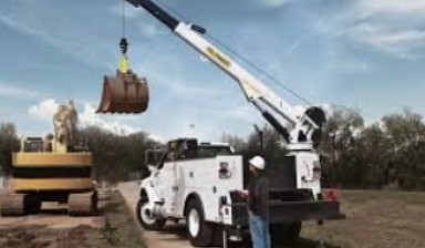 Объявление от Brake & Clutch Inc.: «Truck cranes in Salem, cheap» 1 photos