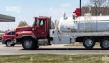 Объявление от Sunoco: «Rent a fuel truck in Salem» 1 photos