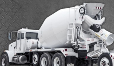 Объявление от Benevento Companies: «Concrete truck for rent, cheap» 1 photos
