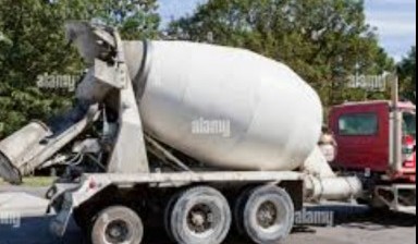 Объявление от Small Load Concrete, LLC: «Experimental transport of concrete in Salem» 1 photos
