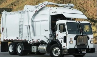 Объявление от R&S Junk Cleanouts: «Construction waste removal» 1 photos