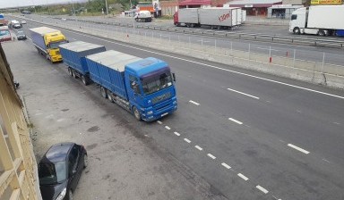 Объявление от Алибек: «Перевозка грузов» 1 фото