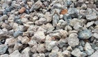 Объявление от Сергей: «Кирпич, песок, щебень, цемент, керамзит, блоки» 1 фото