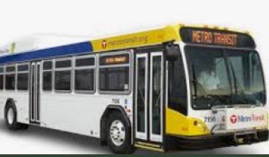 Объявление от BusNeeds: «Rent a bus to transport workers» 1 фото