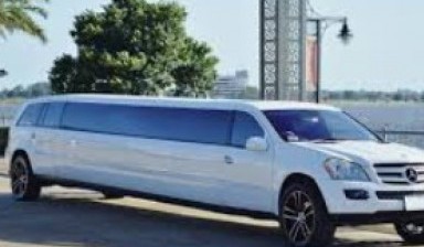 Объявление от DC Limo & Car Service: «Quick limousine rental» 1 photos