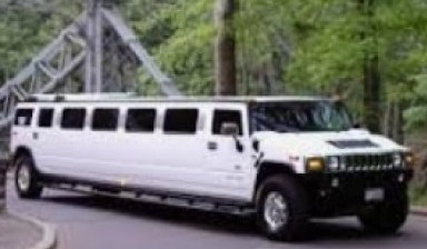 Объявление от DC LIMOUSINE AND SEDAN SERVICES: «Wedding limousines for rent» 1 photos