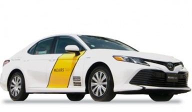 Объявление от Taxi Transportation Service: «Fast delivery taxi» 1 photos