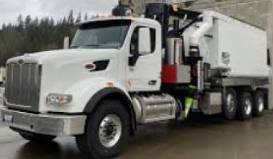 Объявление от Vacuum Truck Rentals, LLC: «Private sewer service» 1 photos