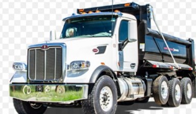Объявление от SJ and Son Contruction & Trucking: «Dump truck rental in Washington» 1 photos