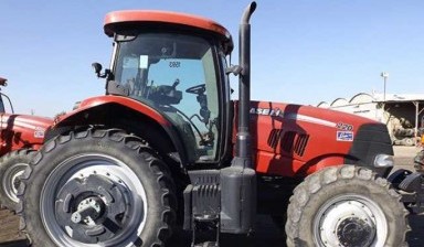 Объявление от Rentals: «Quick tractor rental» 1 photos