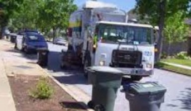 Объявление от JunkGuys Washington DC: «Quality garbage disposal services» 1 photos