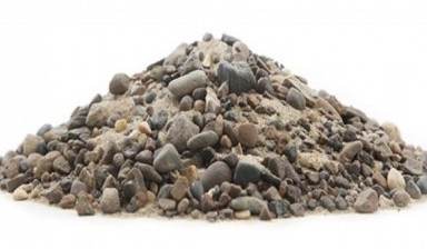 Объявление от Компания: «Купить песчано-гравийную смесь(ПГС)» 1 фото