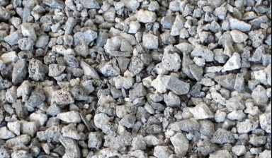 Объявление от Частник: «Продаю щебень, песок, глину, чернозем. с доставкой» 1 фото