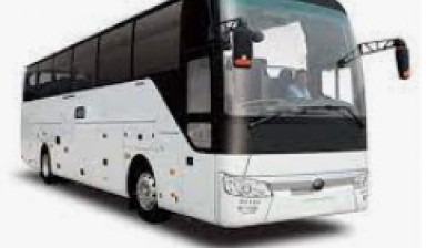 Объявление от Rental bus: «Operational bus rental» 1 photos