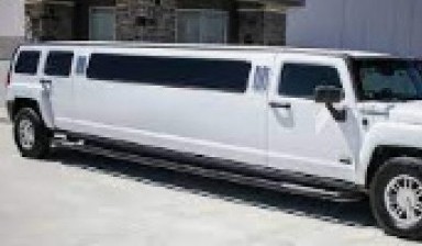 Объявление от Rent-A-Car: «Limousine for any occasion» 1 photos