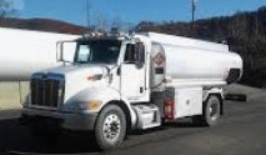 Объявление от Irving Oil: «Fuel truck rental» 1 photos