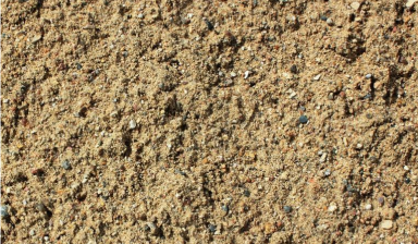 Объявление от ДНС: «Песок,Пгс,опгс в мешках и навалом с доставкой» 1 фото