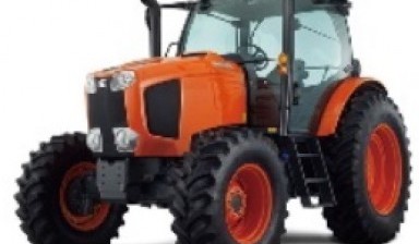 Объявление от U-Haul: «Tractor for rent, cheap» 1 photos