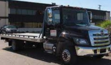 Объявление от Penske Truck Rental: «Tow trucks for rent, cheap» 1 photos