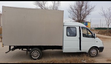 Объявление от Бабаджанов Мердан Сапарбаевич: «Грузоперевозки, Доставка грузов до 3 тонн. Газель.» 1 фото