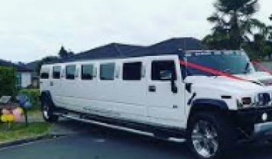 Объявление от Limo: «Limousine for any occasion» 1 photos