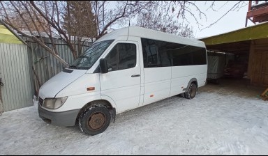 Аренда Микроавтобуса Челябинск, межгород.