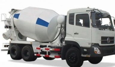 Объявление от ​Legacy Concrete Charleston: «Fast delivery concrete truck» 1 photos