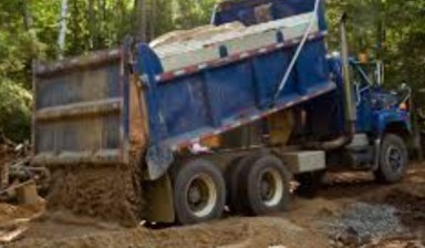 Объявление от Trucks, Inc.: «Operational rental of a dump truck» 1 photos