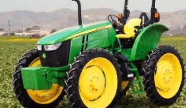 Объявление от Middletown Tractor Sales: «Agricultural work of any complexity» 1 photos