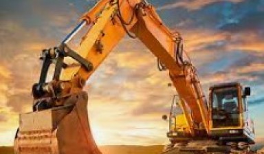 Объявление от Mountaineer Excavating: «Construction excavator rental» 1 photos