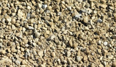 Объявление от Группа Компаний ИнтерМеталл: «Гравийно-песчаная смесь С4 природный с доставкой» 1 фото