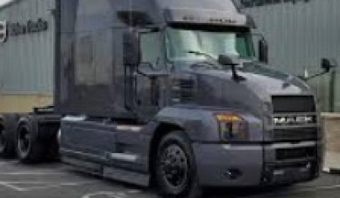 Объявление от Shrock Trucking Inc: «Transportation of building materials» 1 photos