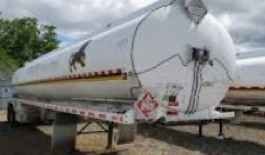 Объявление от Chevron Salem: «Rent a fuel truck, cheap» 1 photos