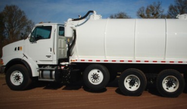 Объявление от Oregon Pump & Equipment Co LLC: «Watering machine rental» 1 photos