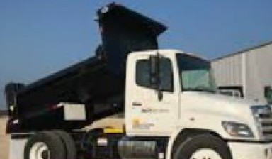 Объявление от Pioneer Truckweld, Inc.: «Dump truck rental» 1 photos