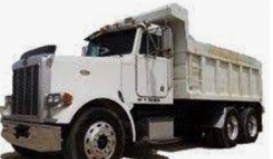 Объявление от Jack Paret Dump Trucks: «Dump trucks for transportation of bulk materials» 1 photos