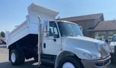 Объявление от Dorn Bros Truck Sales: «Dump trucks in Salem» 2 photos