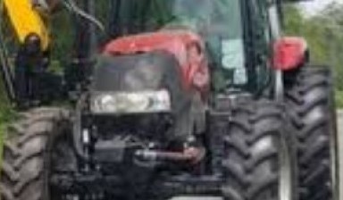 Объявление от Peterson: «Agricultural Tractor Services» 1 photos