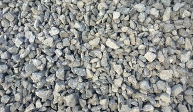 Объявление от СПЕЦСТРОЙ-ЮГ: «Инерт песок щебень гпс пгс грунт земля от 20м3» 1 фото