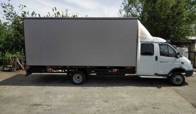 Объявление от Еркин Касымов: «Перевозка грузов» 1 фото