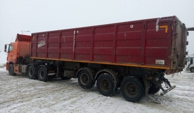 Тонары, зерновозы Курск. Перевозка 40 кубов, 50 тн