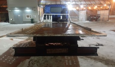 Эвакуатор Ярославль. Вызвать круглосуточный.