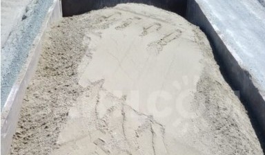 Объявление от Компания: «Песок, пгс, скальник, щебень» 1 фото