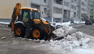 Аренда услуги трактора во Владимире и области