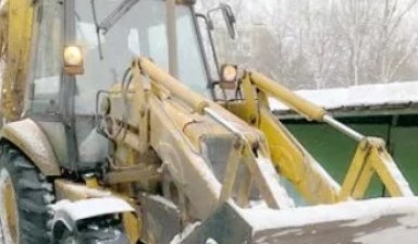 Недорогая уборка снега в Былово в Былово
