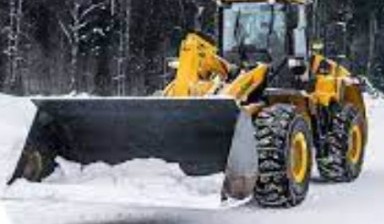 Объявление от Вершинин: «Частные услуги уборки снега» 1 фото
